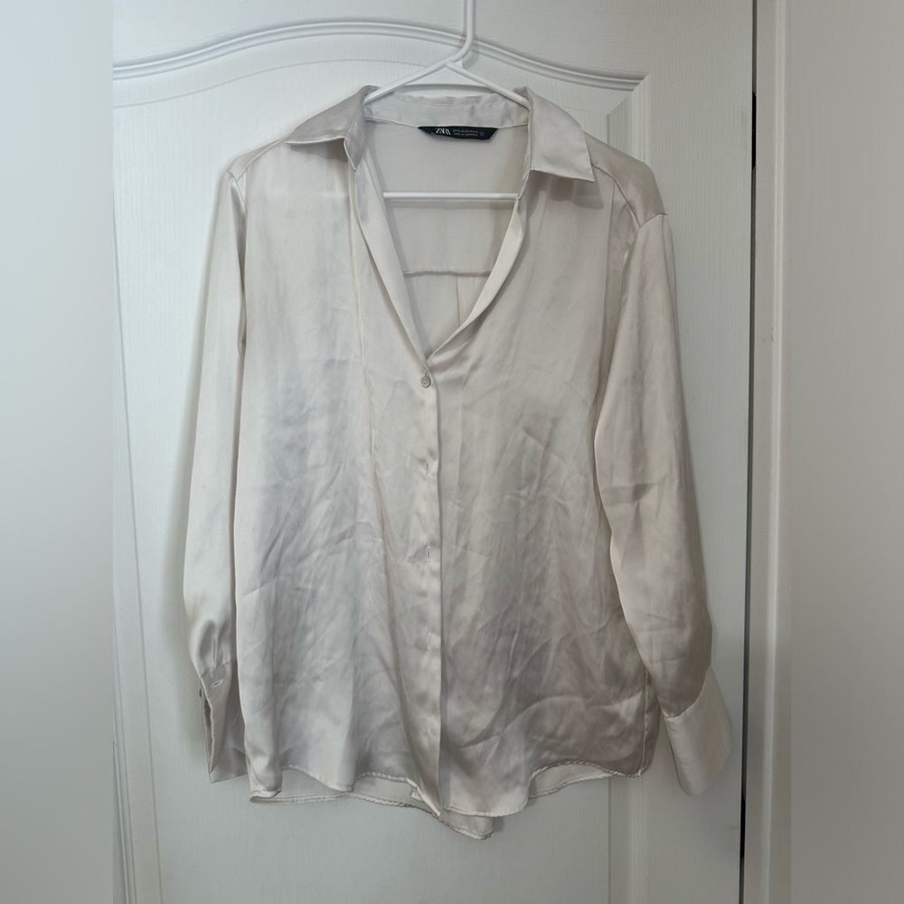 Zara top